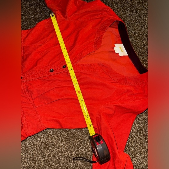 Maeve By Anthropologie Dress - Picture 8 of 9